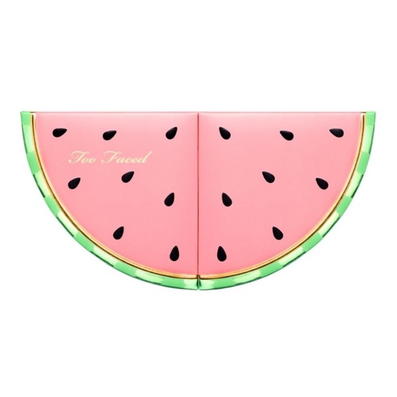 Watermelon Slice Palette by Too Faced - Picture 4 of 6